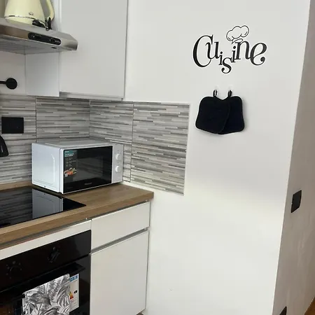 Дом отдыха Lg Rigenerahouse *
