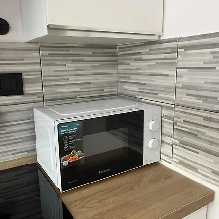 Lg Rigenerahouse Дом отдыха Рим