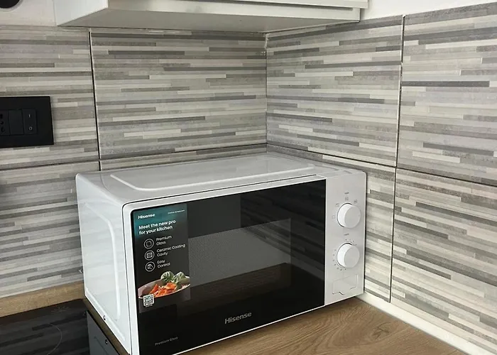 Lg Rigenerahouse Holiday home Rome