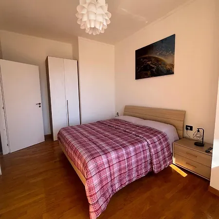 Lg Rigenerahouse * Řím