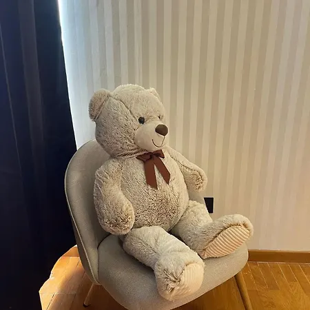 Lg Rigenerahouse * Řím