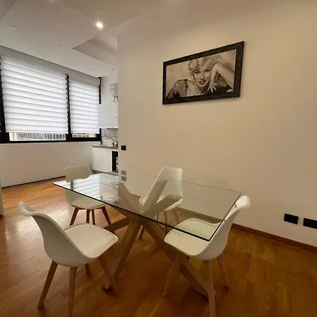 Lg Rigenerahouse * Řím