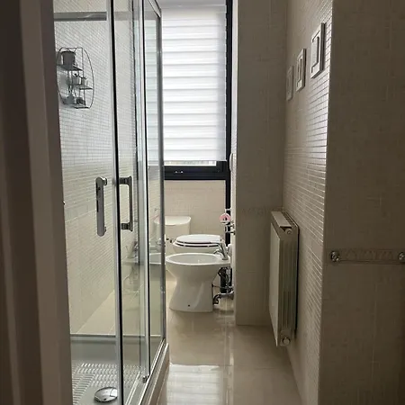 Lg Rigenerahouse Prázdninový dům *