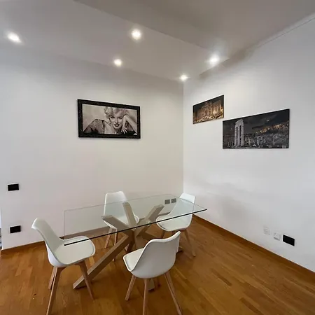 Prázdninový dům Lg Rigenerahouse