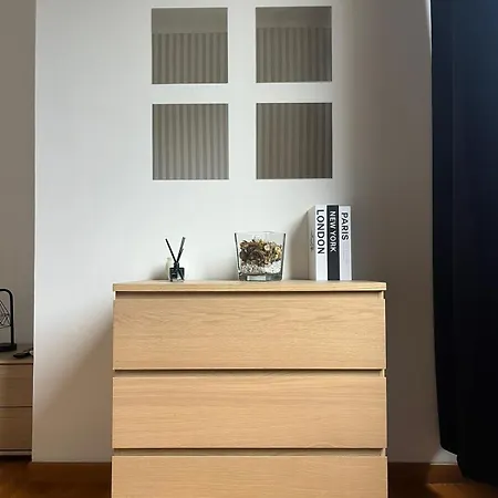 Lg Rigenerahouse Řím