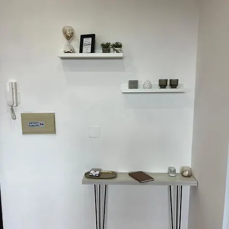 Lg Rigenerahouse * Řím