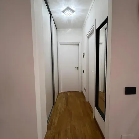 Lg Rigenerahouse Prázdninový dům