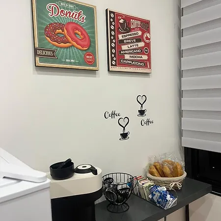 Casa de Férias Lg Rigenerahouse *