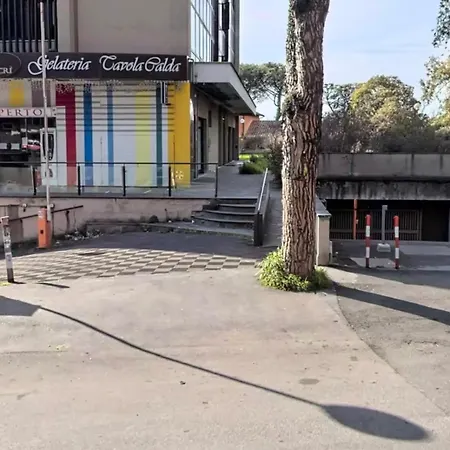 Lg Rigenerahouse Prázdninový dům *