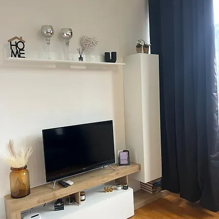Vakantiehuis Lg Rigenerahouse *